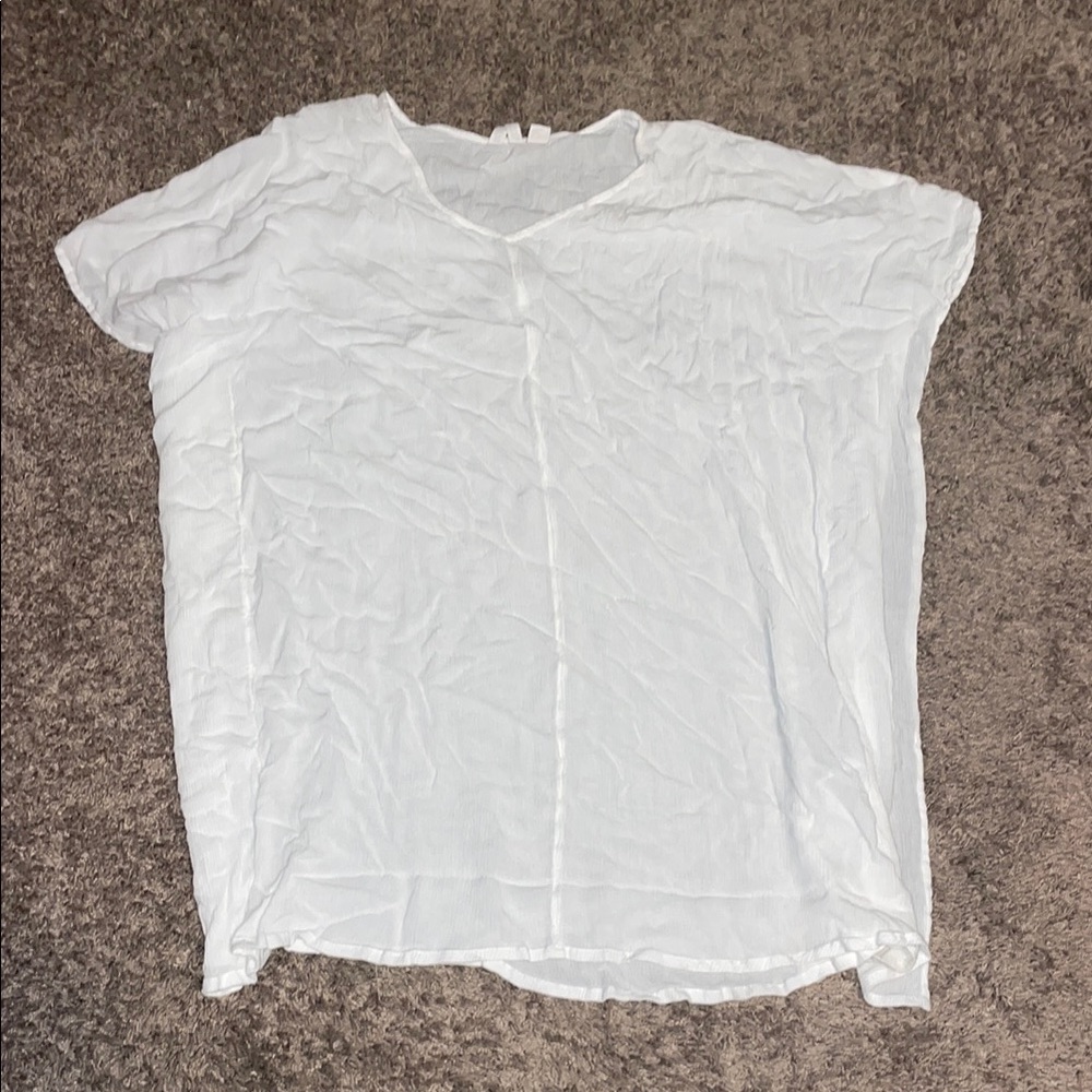 Roxy Cover Up